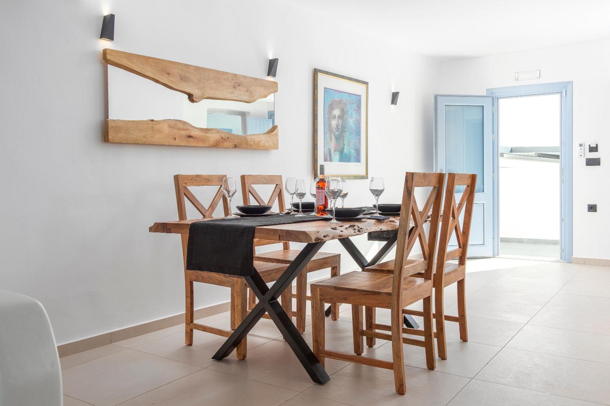Sole D'Oro Luxury Suites Oía Cameră foto